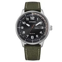Orologio Citizen Uomo Of Urban in Acciaio BM8590-10E - BM8590-10E